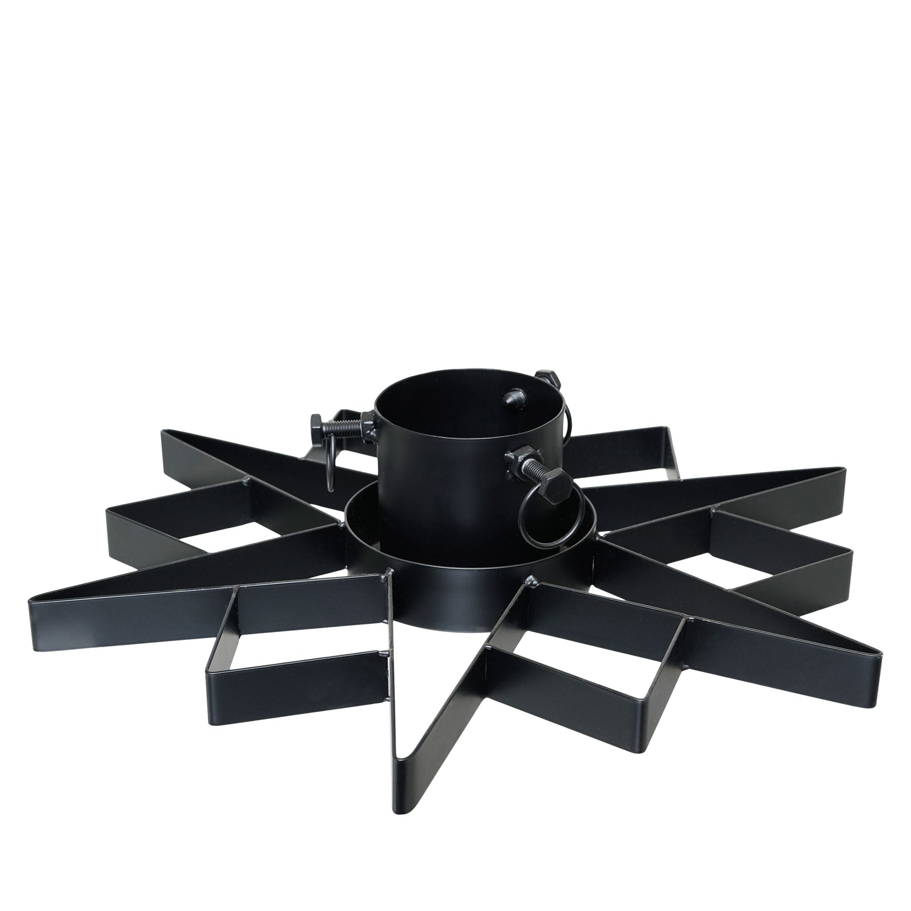 Stjerne Juletræsfod